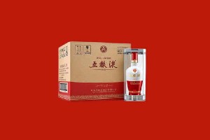 白银市景泰县回收五粮液