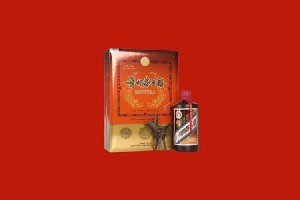 白银市景泰县回收陈年茅台酒