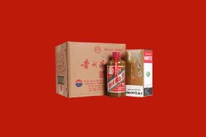 白银市景泰县回收名酒